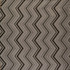 Gaston Y Daniela Fabric Zig Zag Gris