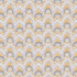Gaston Y Daniela Fabric Ganges Ocre GASTON LIBRERIA LINEN - 91%;POLYAMIDE - 9% Italy HEAVY Horizontal: 12.8 and Vertical: 9.45 52 - My Fabric Connection -