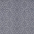 Gaston Y Daniela Fabric Estromboli Navy TIERRAS LINEN - 100% Turkey - Horizontal: 23.22 and Vertical: 14.96 118 - My Fabric Connection -
