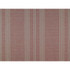 Gaston Y Daniela Fabric Santona Lino/Rojo GASTON BILBAO COLLECTION VISCOSE - 55%;LINEN - 25%;COTTON - 20% Italy MEDIUM Horizontal: 28 and Vertical: 5 55 - My Fabric Connection -