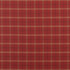 Mulberry Fabric Islay Red Fabric MERINO WOOL - 50%;WOOL - 50% United Kingdom </p><p>Repeat: H: 4.728, V: 4.728 59.1 - My Fabric Connection -