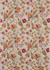 Mulberry Fabric Wilderness Multi