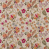 Mulberry Fabric Wilderness Multi BOHEMIAN ROMANCE LINEN - 75%;VISCOSE - 20%;POLYESTER - 5% India - Horizontal: 25.216 and Vertical: 31.52 50.432 - My Fabric Connection -