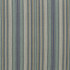 Mulberry Fabric Tapton Stripe Teal/Indigo FESTIVAL COTTON - 53%;JUTE - 47% India Horizontal: 17.73 and Vertical: 53.978 - My Fabric Connection -