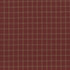 Mulberry Fabric Bute Red FESTIVAL WOOL - 100% United Kingdom HEAVY Horizontal: 2.758 and Vertical: 2.955 57.918 - My Fabric Connection -