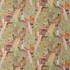 Mulberry Fabric Game Birds Linen Stone/Multi Fabric LINEN - 100% Austria HEAVY </p><p>Repeat: H: 28.959, V: 24.034 57.918 - My Fabric Connection -