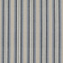 Threads Fabric Lovisa Indigo GREAT STRIPES LINEN - 65%;COTTON - 35% India HEAVY Horizontal: 7.683 and Vertical: 53.978 - My Fabric Connection -