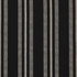 Threads Fabric Stanton Ebony GREAT STRIPES COTTON - 75%;JUTE - 25% India - Horizontal: 13.396 and Vertical: - 53.584 - My Fabric Connection -