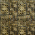G P & J Baker Fabric Rio Olive/Ebony RIO VELVETS VISCOSE - 55%;COTTON - 45% Italy HEAVY Horizontal: 26.792 and Vertical: 36.248 53.584 - My Fabric Connection -