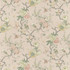 G P & J Baker Fabric Oriental Bird Signature Blush SIGNATURE PRINTS VISCOSE - 85%;LINEN - 15% United Kingdom HEAVY Horizontal: 18.124 and Vertical: 31.126 53.978 - My Fabric Connection -