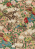 G P & J Baker Fabric Rockbird Signature Multi