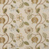 G P & J Baker Fabric Elvaston Willow LANGDALE LINEN - 35%;VISCOSE - 35%;COTTON - 30% India Horizontal: 25.216 and Vertical: 14.972 50.432 - My Fabric Connection -