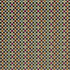 G P & J Baker Fabric Clarendon Small Check Multi LANGDALE BEMBERG - 52%;COTTON - 48% India - Horizontal: 6.501 and Vertical: 3.152 53.19 - My Fabric Connection -