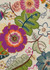 G P & J Baker Fabric Exotic Garden Multi
