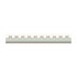 Cole & Son Wallcovering Broderie Border Duck Eg Wallcovering PAPER - 100% United Kingdom </p><p>Repeat: H: , V: 1.6 - My Fabric Connection -