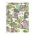 Cole & Son Wallcovering Versailles Grand Pink PAPER - 100% United Kingdom Horizontal: and Vertical: 71.8 27 - My Fabric Connection -