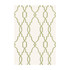 Cole & Son Wallcovering Parterre Leaf Green PAPER - 100% United Kingdom Horizontal: and Vertical: 15 21 - My Fabric Connection -