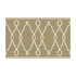 Cole & Son Wallcovering Parterre Border Gold PAPER - 100% United Kingdom Horizontal: and Vertical: 15.7 - My Fabric Connection -