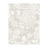 Cole & Son Wallcovering Tivoli Grey Wallcovering PAPER - 100% United Kingdom </p><p>Repeat: H: , V: 27.5 21 - My Fabric Connection -