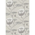 Cole & Son Wallcovering Summer Lily Taupe/White Wallcovering PAPER - 100% United Kingdom </p><p>Repeat: H: 27, V: 19.75 27 - My Fabric Connection -