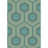 Cole & Son Wallcovering Hicks Grand Green CONTEMPORARY RESTYLED PAPER - 100% United Kingdom Horizontal: 21 and Vertical: 15 21 - My Fabric Connection -