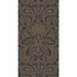 Cole & Son Wallcovering Malabar Bronze/Black CONTEMPORARY RESTYLED PAPER - 100% United Kingdom Horizontal: 21 and Vertical: 30 21 - My Fabric Connection -