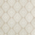 Lee Jofa Fabric Monterey Emb Bluff WESTPORT POLYESTER - 48%;VISCOSE - 42%;LINEN - 10% India - Horizontal: 16 and Vertical: 15 48 - My Fabric Connection -