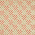Lee Jofa Fabric Verbier Diamond Jade/Red Fabric VISCOSE - 61%;LINEN - 20%;POLYESTER - 11%;COTTON - 8% Italy HEAVY </p><p>Repeat: H: 3.5, V: 3.9 55 - My Fabric Connection -