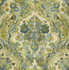 Lee Jofa Fabric Tetbury Blue/Green