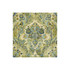Lee Jofa Fabric Tetbury Blue/Green ROYAL OAK ANNIVERSARY LINEN - 100% Italy - Horizontal: 26.75 and Vertical: 27.5 55 - My Fabric Connection -