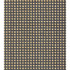 Cole & Son Wallcovering Mosaic Black And Gold