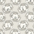 Cole & Son Wallcovering Ardmore Cameos Grey