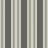 Cole & Son Wallcovering Polo Stripe Black/White Wallcovering PAPER - 100% United Kingdom </p><p>Repeat: H: 20.5, V: 0 20.5 - My Fabric Connection -
