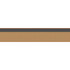 Cole & Son Wallcovering Jaspe Border Ginger Black/Bronze Wallcovering PAPER - 100% United Kingdom </p><p>Repeat: H: 4.1, V: 4.1 - My Fabric Connection -