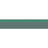 Cole & Son Wallcovering Jaspe Border Viridian/Gilver COLE & SON MARQUEE STRIPES PAPER - 100% United Kingdom Horizontal: 4.1 and Vertical: 4.1 - My Fabric Connection -
