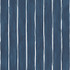 Cole & Son Wallcovering Marquee Stripe Ink