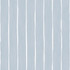 Cole & Son Wallcovering Marquee Stripe Pale Blue COLE & SON MARQUEE STRIPES PAPER - 100% United Kingdom Horizontal: 20.5 and Vertical: 0 20.5 - My Fabric Connection -