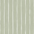 Cole & Son Wallcovering Marquee Stripe Soft Olive