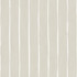 Cole & Son Wallcovering Marquee Stripe Soft Grey COLE & SON MARQUEE STRIPES PAPER - 100% United Kingdom - Horizontal: 20.5 and Vertical: 0 20.5 - My Fabric Connection -