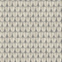 Cole & Son Wallcovering Narina Black & White