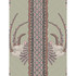 Cole & Son Wallcovering Jabu Olive & Pink COLE & SON ARDMORE PAPER - 100% United Kingdom - Horizontal: - and Vertical: 27 20.5 - My Fabric Connection -