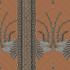 Cole & Son Wallcovering Jabu Tan