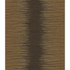 Cole & Son Wallcovering Plume Chocolate & Gilver