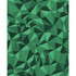 Cole & Son Wallcovering Quartz Emerald Wallcovering PAPER - 100% United Kingdom </p><p>Repeat: H: , V: 25.2 20.5 - My Fabric Connection -