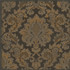 Cole & Son Wallcovering Stravinsky Charcoal & Bronze Wallcovering PAPER - 100% United Kingdom </p><p>Repeat: H: , V: 20.5 20.5 - My Fabric Connection -