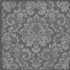 Cole & Son Wallcovering Stravinsky Silver
