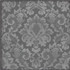 Cole & Son Wallcovering Stravinsky Silver COLE & SON MARIINSKY DAMASK PAPER - 100% United Kingdom Horizontal: and Vertical: 20.5 20.5 - My Fabric Connection -