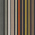 Cole & Son Wallcovering Carousel Stripe Charcoal Wallcovering PAPER - 100% United Kingdom </p><p>Repeat: H: , V: 0 20.5 - My Fabric Connection -