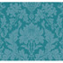 Cole & Son Wallcovering Fonteyn Teal
