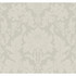 Cole & Son Wallcovering Fonteyn Old Olive COLE & SON MARIINSKY DAMASK PAPER - 100% United Kingdom Horizontal: and Vertical: 25.25 27 - My Fabric Connection -
